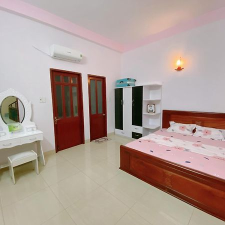 Nha Nghi 846-B44 Hotel หวุงเต่า ภายนอก รูปภาพ