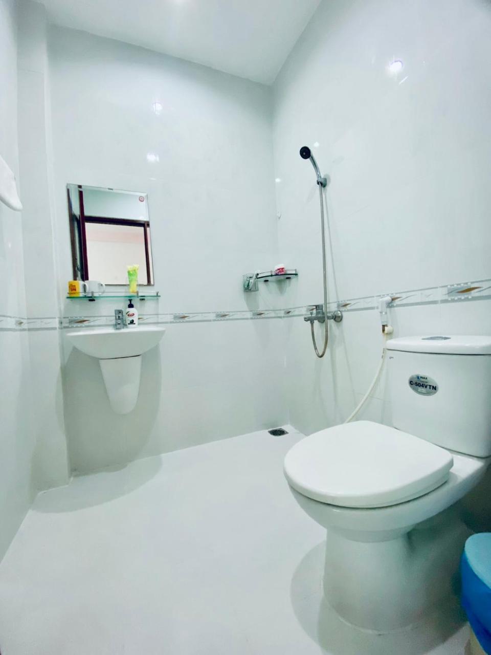 Nha Nghi 846-B44 Hotel หวุงเต่า ภายนอก รูปภาพ