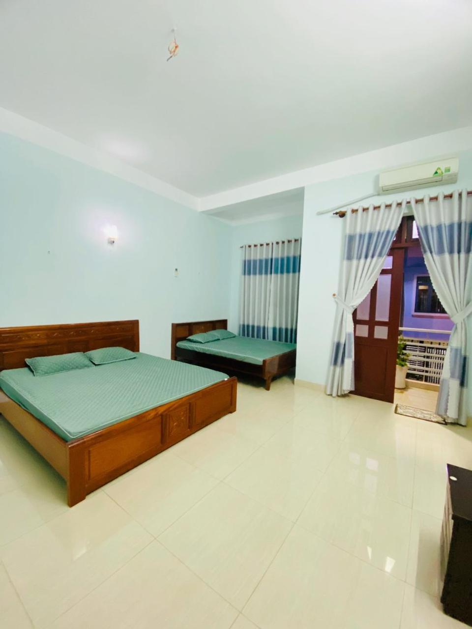 Nha Nghi 846-B44 Hotel หวุงเต่า ภายนอก รูปภาพ